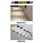 美特ST64鋼排釘(400發/盒), , large