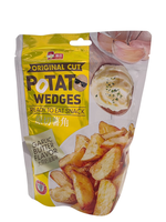 POTAT WEDGES, , large