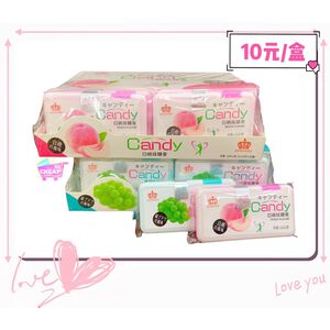 CANDY(GRAPE FLAVOR)