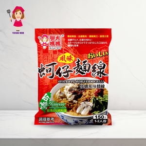 YUFANF MOM Oyster Flavor Noodles