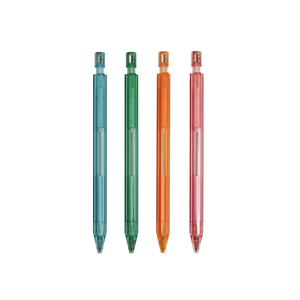 2B Eco Mechanical Pencil-Blue