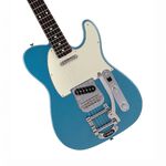 fender MIJ LTD Traditional 60S Tele Bigsby RW 日廠 電吉他【敦煌樂器】, , large