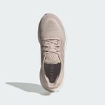 Adidas Pureboost 5 W 女 慢跑鞋 運動 路跑 反光 緩震 耐磨 奶茶 [IF9203], , large