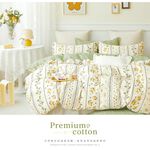 bedding, , large