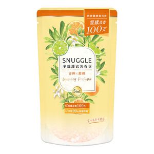 SNUGGLE BEADS LIME R 300ML