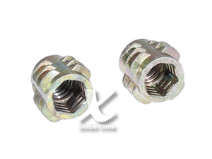 Type E Insert Nuts