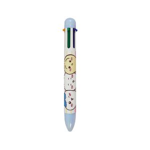 Chiikawa 6-color  pen