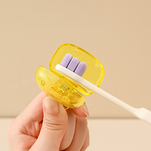 Toothbrush Cap