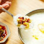 [或者安醬]蒜蓉堅果脆辣醬, , large