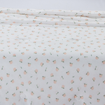 【FOCA】Sweet pomelo | Cool antibacterial silver ion anti-stumbling cooling yarn ice cream quilt/four seasons quilt 150x200cm, , large