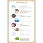 【ENCARE】Premium Hydrated Facial Mask| , , large