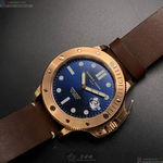 [TIMEMASTER] GiorgioFedon1919 watch, 46mm, GF00007, , large