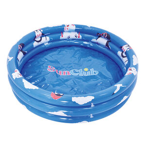 【泳具】魔術變色泳池(適用年齡:2-6歲)