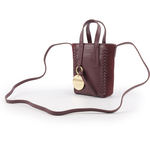 Two-way tote bag, , large
