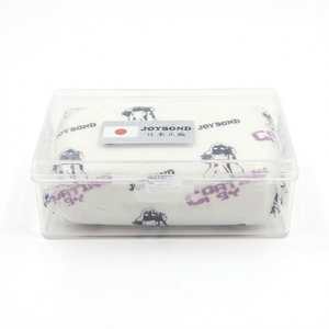 【JOYBOND 潔朋】日本原裝美容磁土 白色 210g (官方正版/羽潔代理) 洗車黏土 專業除鐵粉/柏油/飛漆