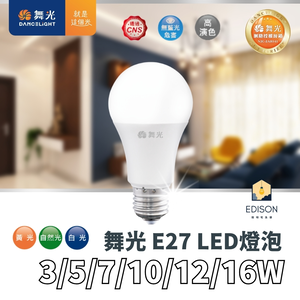 LED light bulb