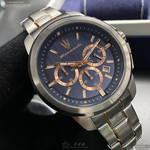 [TIMEMASTER] MASERATI watch, 44mm, R8873621008, , large