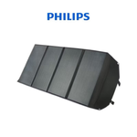 【Leo手機周邊專賣店】PHILIPS飛利浦 太陽能防水充電板100W, , large