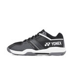 Yonex Power Cushion Strider Flow 男 羽球鞋 黑 [SHBSF1EX007], , large