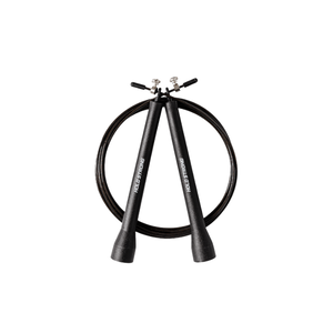 [HOLD STRONG] Jump Rope