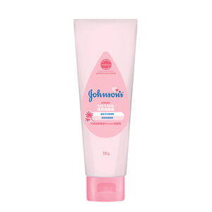 Johnsons Cream