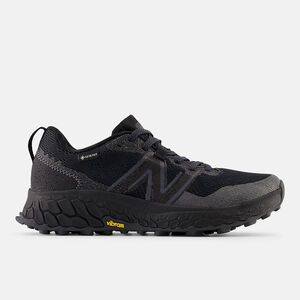 New Balance Fresh Foam X Hierro V7 GTX 女 慢跑鞋 黑 [WTHIGGK7]
