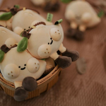 【際洋文化】芒著發財-芒果, , large