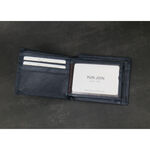 【YUNJOIN】Eterna Genuine leather short wallet, , large