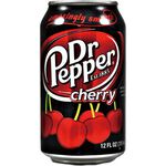 Dr. Pepper Cola Cherry, , large