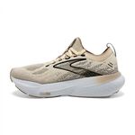 Brooks Glycerin Stealthfit 21 女 慢跑鞋 避震 甘油系列 米棕 [1204101B108], , large