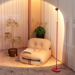 【H&R安室家】小紅帽氛圍燈/立燈/落地燈 ZA0270, , large