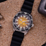 CITIZEN 星辰 PROMASTER NY012系列潛水機械錶 NY0120-01X, , large