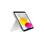 Apple ipad (第10代) MQDP3TA/A 巧控鍵盤雙面夾 - 中文 (注音) _ 台灣公司貨, , large