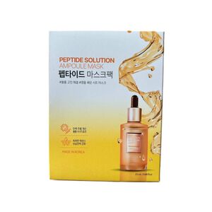 PEPTIDE MASK PACK