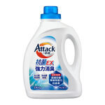 Attack Anti Bacteria EX Liquid Bottle, , large