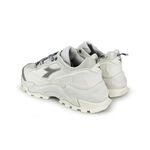 DIADORA迪亞多那 戶外野趣越野鞋 女運動鞋 女鞋 老爹鞋 越野鞋 戶外 登山鞋 防潑水 透氣 緩衝 吸震 止滑 米, , large