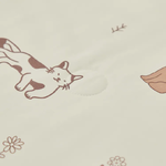  Cotton Sleeping Ice Blanket, , large