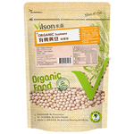 【米森 vilson】Organic Soybeans, , large