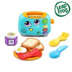 官方直營【LeapFrog】元氣麵包機, , large