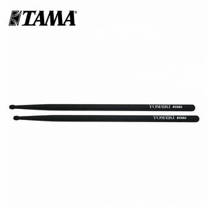 TAMA H-YKM2 YOSHIKI 胡桃木簽名鼓棒【敦煌樂器】