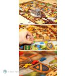 【新天鵝堡桌遊】烏姆城, , large