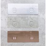 [Beargood sticker] Combo Set – Tall Shelf & Corner Shelf (304 Stainless Steel), , large