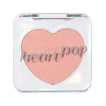 ET.Heart Pop Blusher(23) Super Sunset, , large