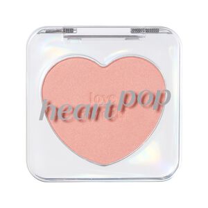 ET.Heart Pop Blusher(23) Super Sunset