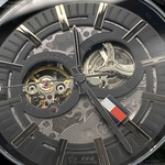 [TIMEMASTER] TommyHilfiger watch, 44mm, TH00030, , large