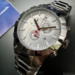 [TIMEMASTER] MASERATI watch, 44mm, R8873603001, , large