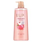 LUX SPARKLING SG PEACH 700G, , large
