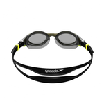 [秉宸] SPEEDO Biofuse2.0 運動泳鏡 偏光鏡面 灰黑/深綠/黃 SD8002328171, , large