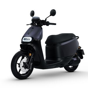Gogoro SuperSport