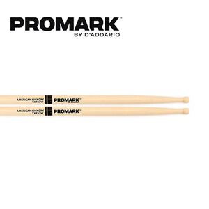 PROMARK TX737W 胡桃木鼓棒【敦煌樂器】